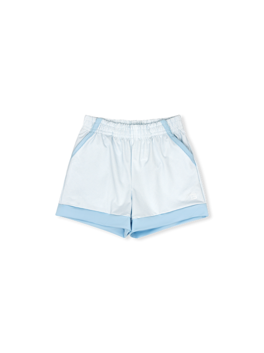 Graham Short
