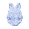 Sisi Blue Toile Sun Bubble
