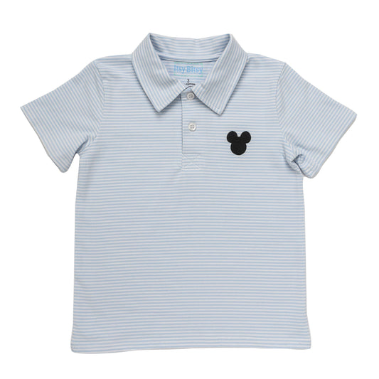 Mouse Polo