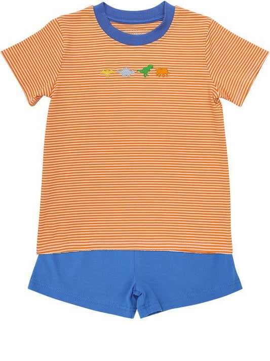 Dinosaur Set
