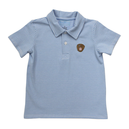 Baseball Polo