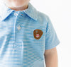 Baseball Polo