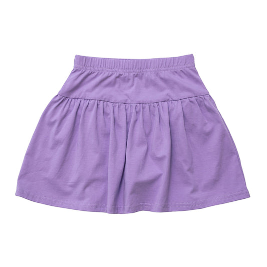 Skort - Lavender