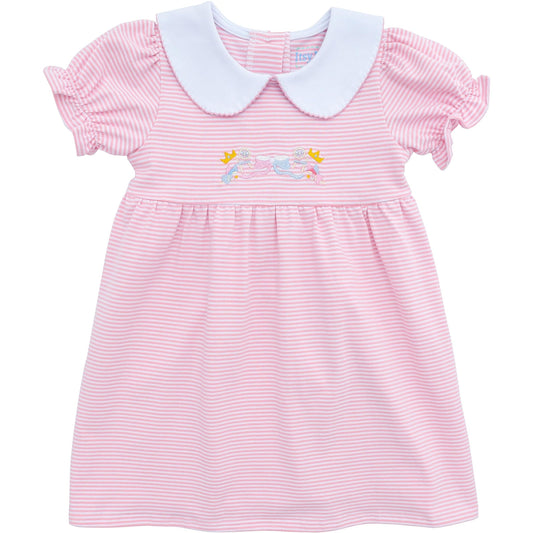 Princess Dress - Light Pink