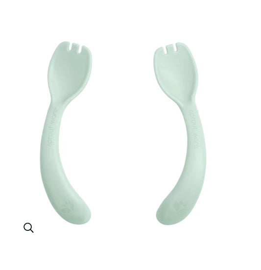 Sprout Ware Handy Sporks - Light Sage