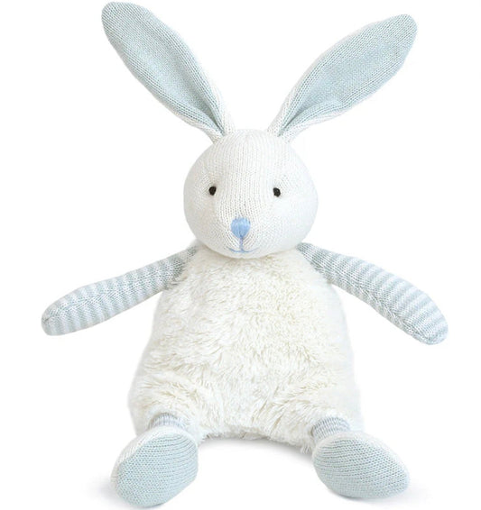 Floppy Bunny Blue