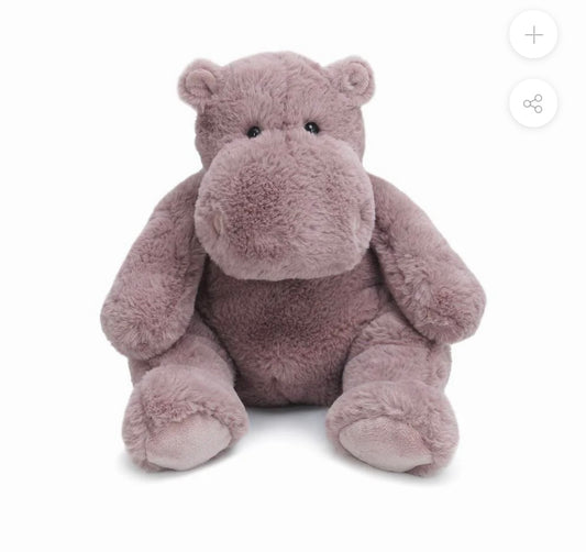 Hope Hippo