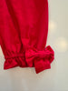 Noelle Bow - Red