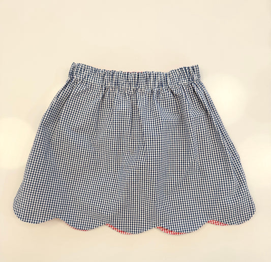 Reversible Kendall Skirt