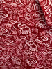 Elephant Polo - Crimson