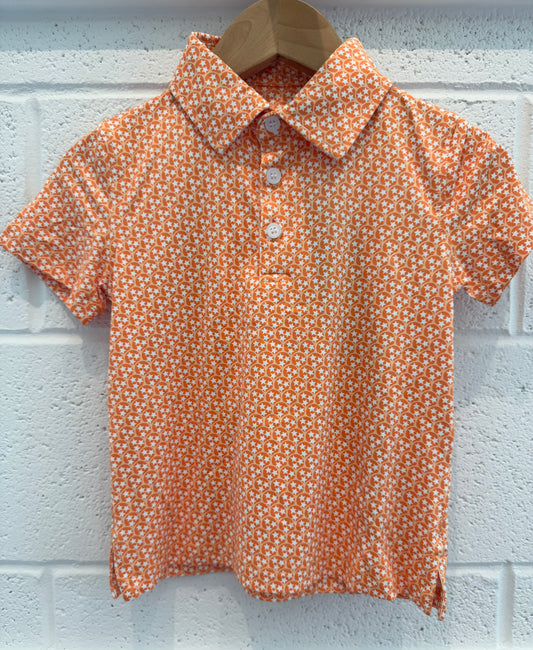 Tri-Star Polo