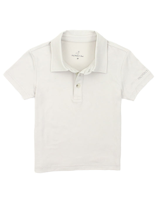Boys Ravine Polo Glacier