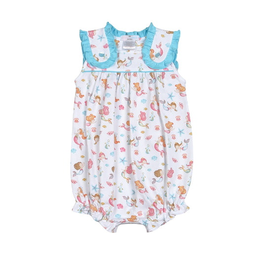 Mermaids Pima Sun Bubble