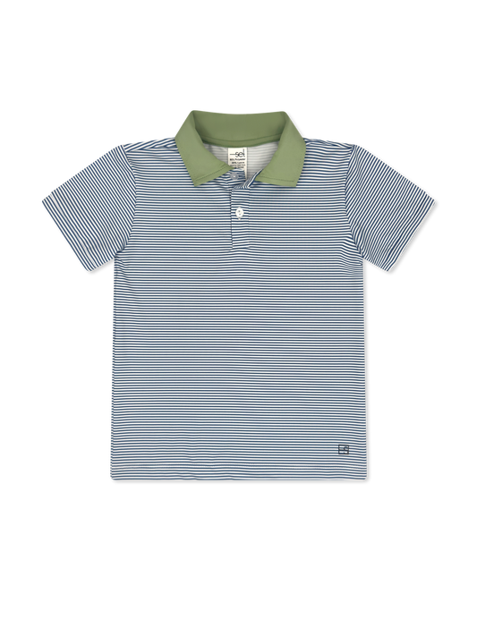 Parker Polo