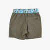 Hamilton Athletic Short - Maui Mallards