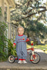 Playtime Adventures Romper