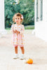 Pumpkin Patch Scalloped Bloomer Set