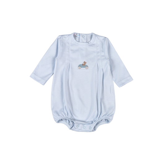 Racing Car Pima Bubble