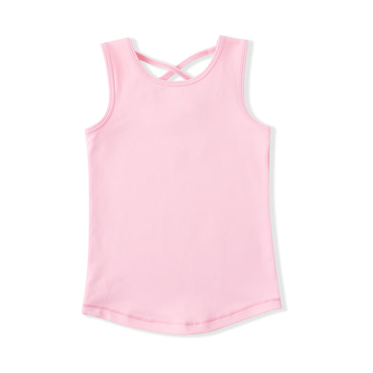 Pink Tank