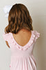 Pink Jumper