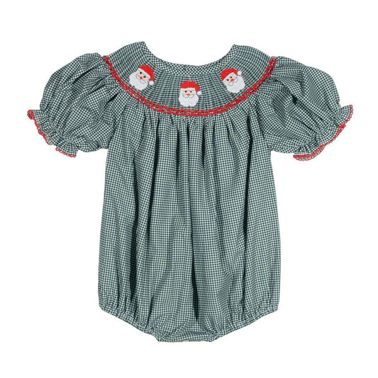 Santa Lila Bubble