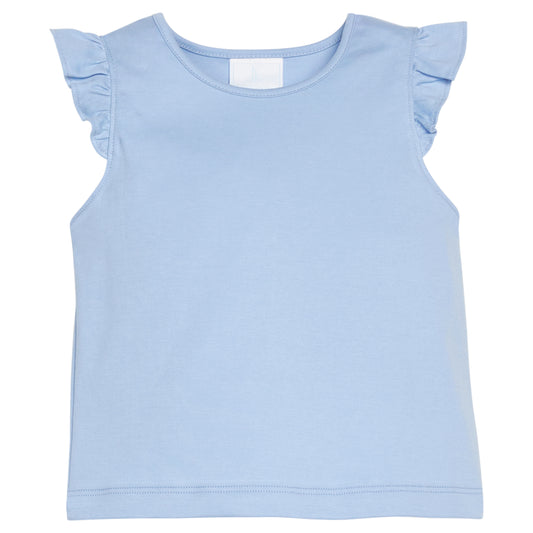 Tilly Tank - Light Blue