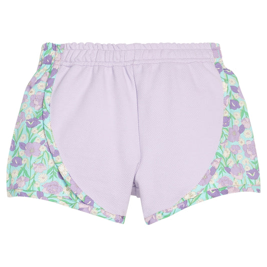 Track Shorts - Tillies Tulips