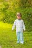 Welcome to the Jungle Pants Set