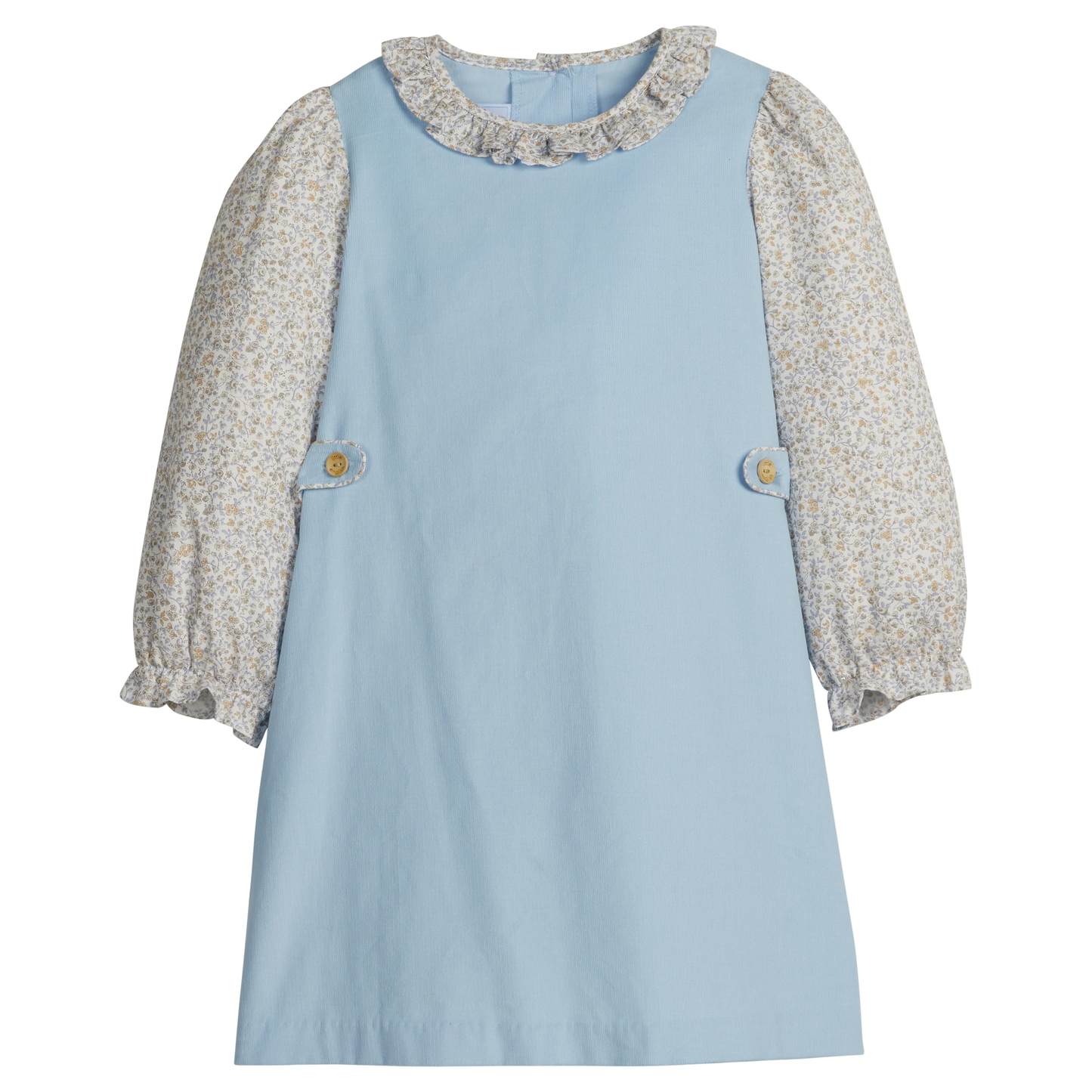 Greenwich Jumper Set - Winthrop Floral