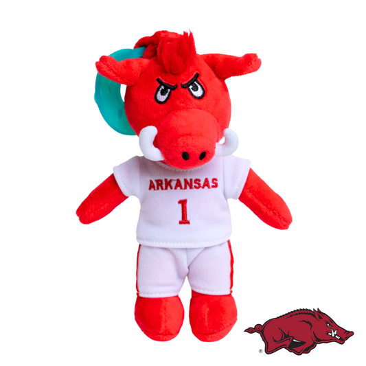 Gamezies The University of Arkansas - Big Red