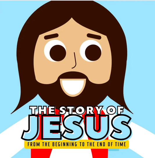 The Story of Jesus