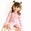 Sweetheart Pops Toddler Long Pajamas