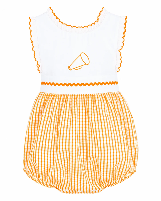 Game Day Chelsea Bubble - Orange
