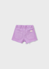 Girl Shorts - Lilac