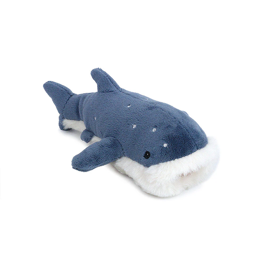 Echo the Whale Rattle