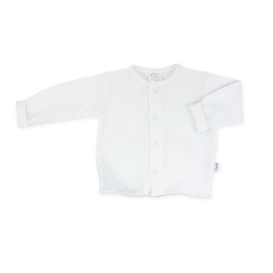 Paty Knit Cardigan