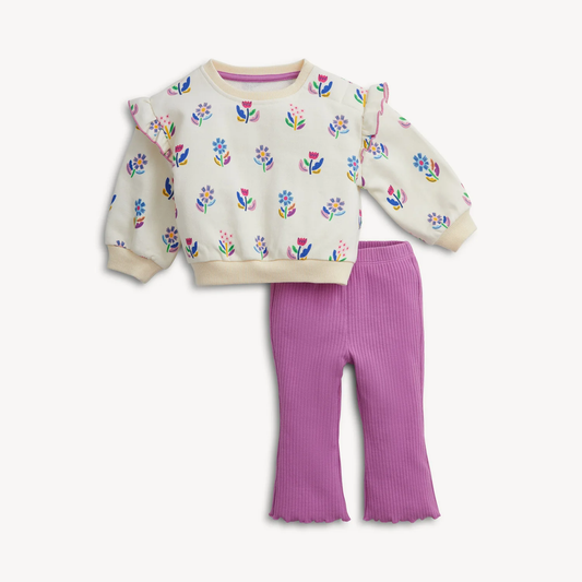 Magnetic Me Magnetic Top & Pants Set Margo