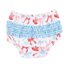 Star Spangled Darling Flutters Dress set
