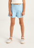 Girl Shorts - Sky