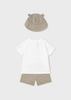 Baby 3-Piece Cars Set