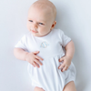 Precious Lil' Sluggers Bubble - Light Blue