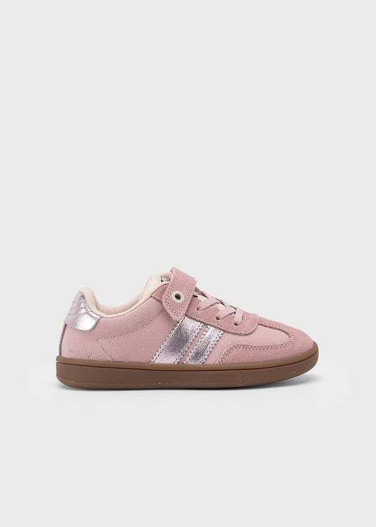 Girl Sneakers - Pink