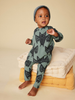 Two Piece Babby Play Set - Fly By Night Bats