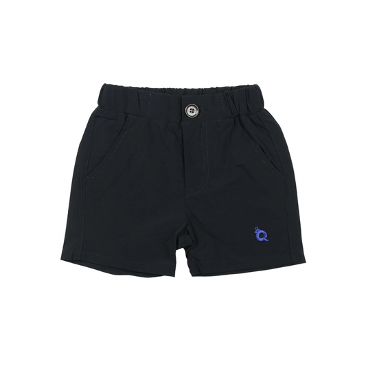 Black Shorts