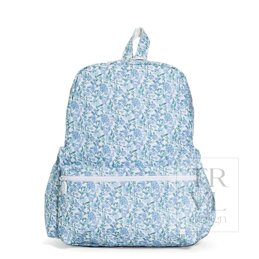 Backpacker - Backpack Hamptons Floral