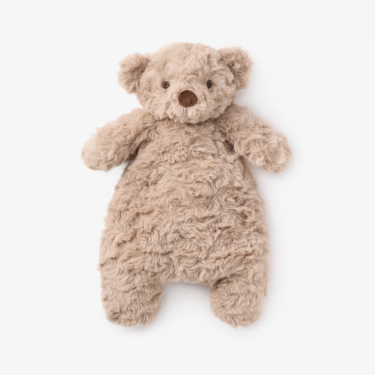 Bear Snuggler Boxed