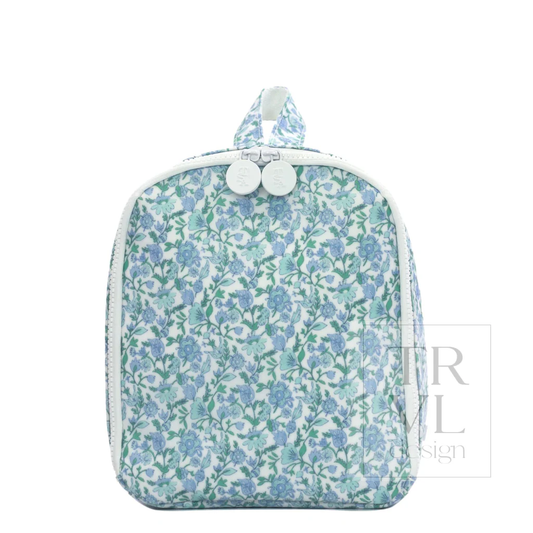 Bring It Lunch Bag - Hamptons Floral