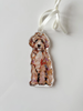 Pet Acrylic Ornament