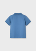 Basic Shortsleeve Polo - Regetta