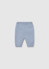 Newborn Boy 3-Piece Set - Sky